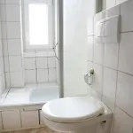 Innenstadt 3 Altbauwohnung Apartman *