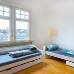Innenstadt 3 Altbauwohnung Mainz