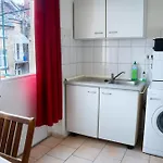 Apartman Innenstadt 3 Altbauwohnung