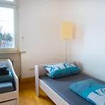 Innenstadt 3 Altbauwohnung