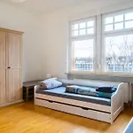 Apartman Innenstadt 3 Altbauwohnung