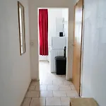 Innenstadt 3 Altbauwohnung Apartman