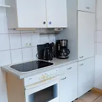Innenstadt 3 Altbauwohnung * Mainz