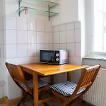 Apartman Innenstadt 3 Altbauwohnung Mainz