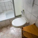 Innenstadt 3 Altbauwohnung Apartman Mainz