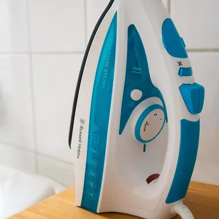 公寓 Innenstadt 3 Altbauwohnung