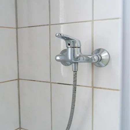 Innenstadt 3 Altbauwohnung 美因茨