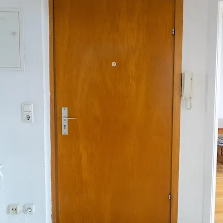 Innenstadt 3 Altbauwohnung * 마인츠