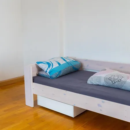 Innenstadt 3 Altbauwohnung Appartamento Magonza