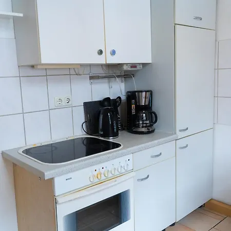Innenstadt 3 Altbauwohnung * 마인츠