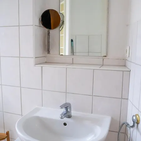 Apartment Innenstadt 3 Altbauwohnung *