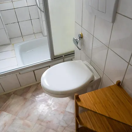 Innenstadt 3 Altbauwohnung Apartment Mainz