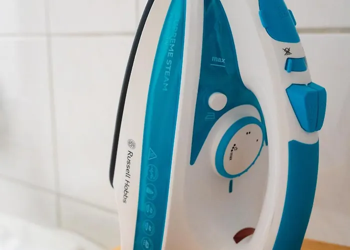 Appartamento Innenstadt 3 Altbauwohnung