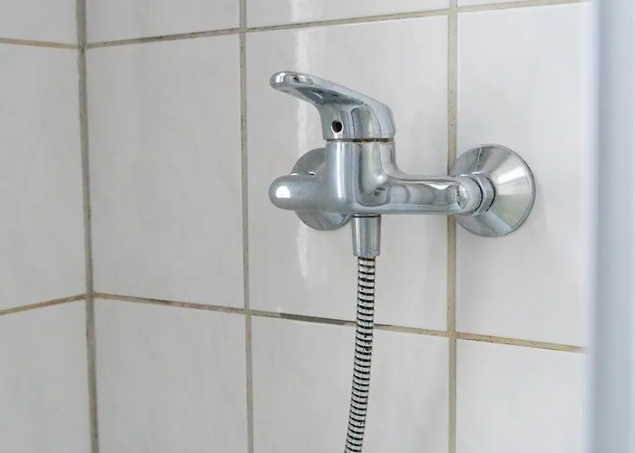 Innenstadt 3 Altbauwohnung Maguncia