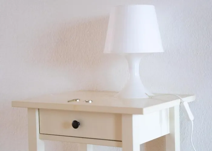 Innenstadt 3 Altbauwohnung Apartamento