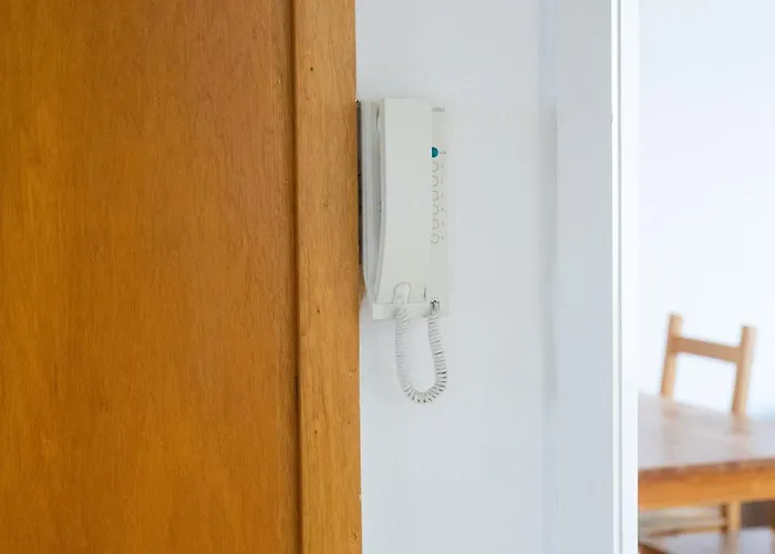 Innenstadt 3 Altbauwohnung * Magonza