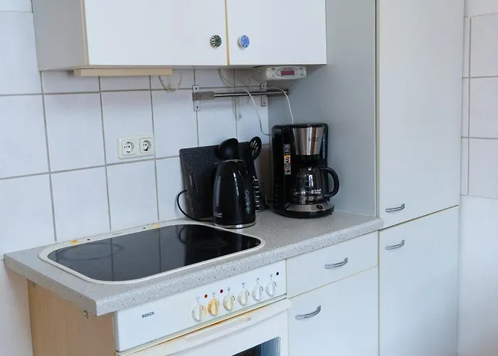 Innenstadt 3 Altbauwohnung * Magonza