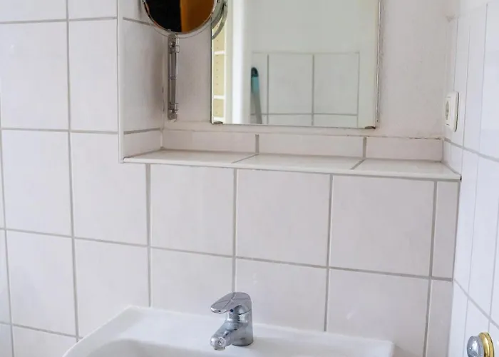 Appartamento Innenstadt 3 Altbauwohnung *