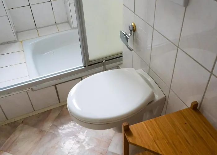 Innenstadt 3 Altbauwohnung Appartamento Magonza